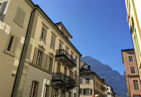 glarus altstadt|Alt Glarus Virtuell